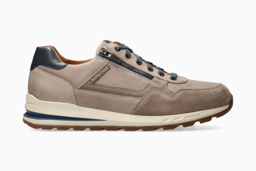 Men sneakers - Chaplinshoes