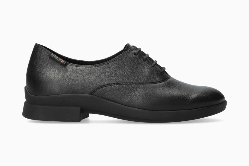 Women Lace-ups - Chaplinshoes