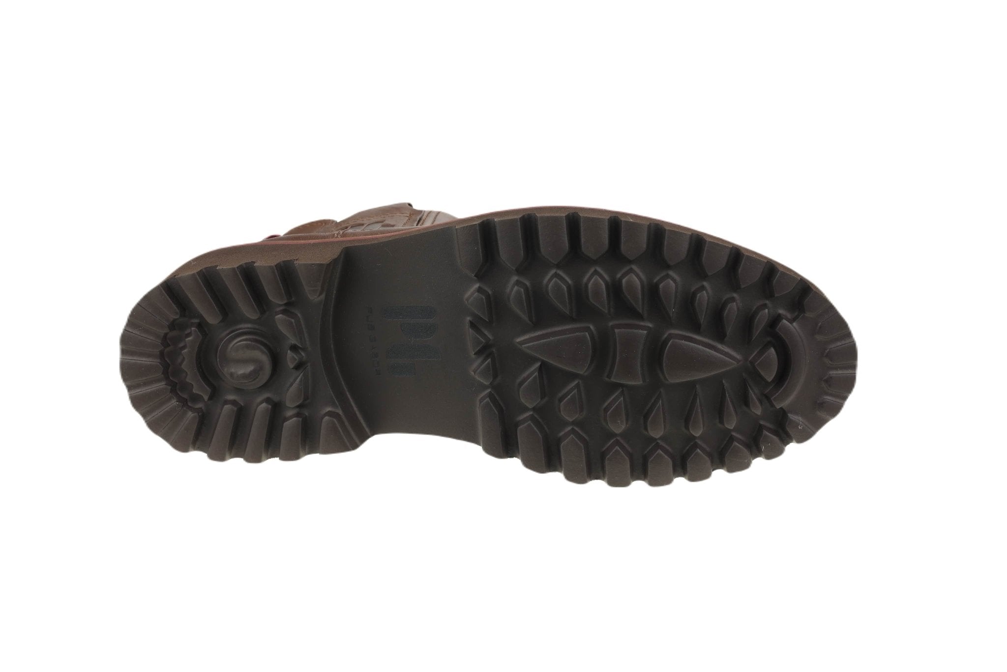 '0506.14.03' herenchelsealaars - Bruin - ChaplinshoesChelsea-laars voor heren '0506.14.03' - BruinPius Gabor