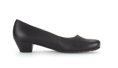 '06.230.57' damespump - zwart - Chaplinshoes'06.230.57' damespump - zwartGabor