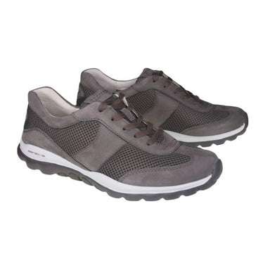 '06.966.28' zapatilla deportiva con ruedas para mujer - gris - Chaplinshoes'06.966.28' zapatilla deportiva con ruedas para mujer - grisGabor