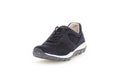 '06.966.46'dames rolschoenen - blauw - Chaplinshoes'06.966.46'women's walking rolling shoes - blueGabor