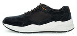 '1005.10.03' men's sneaker - Black - Chaplinshoes'1005.10.03' men's sneaker - BlackPius Gabor