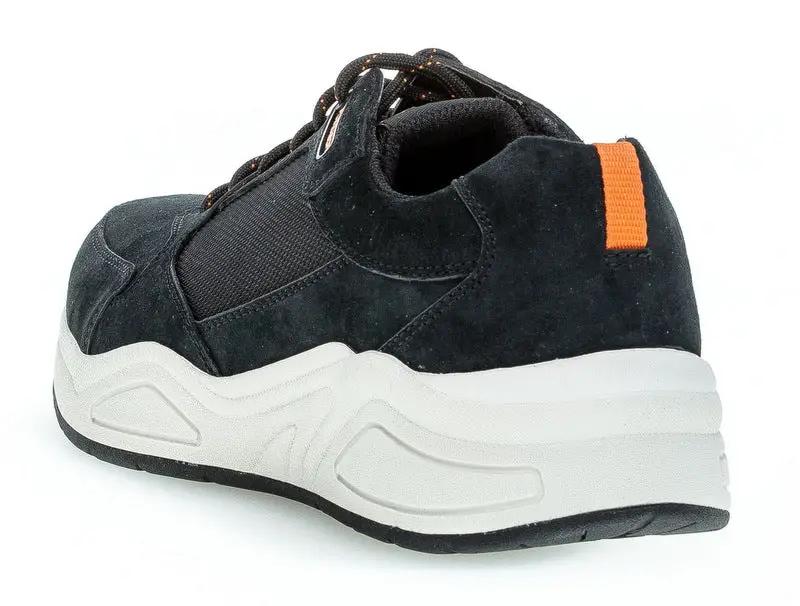 '1005.10.03' men's sneaker - Black - Chaplinshoes'1005.10.03' men's sneaker - BlackPius Gabor
