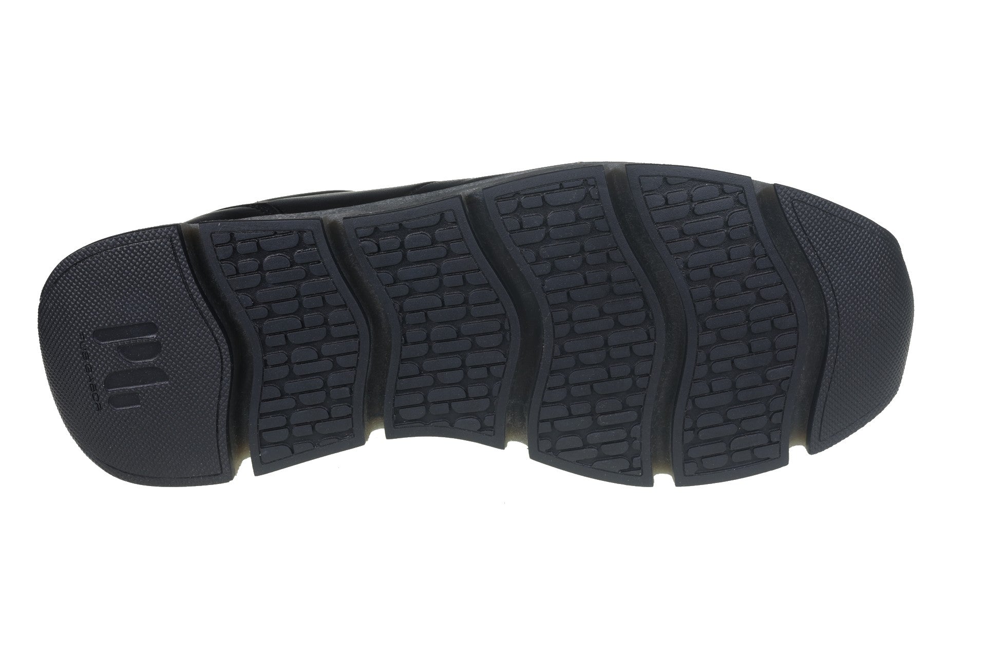 '1022.11.08' men's lace - up sneaker - black - Chaplinshoes'1022.11.08' men's lace - up sneaker - blackPius Gabor