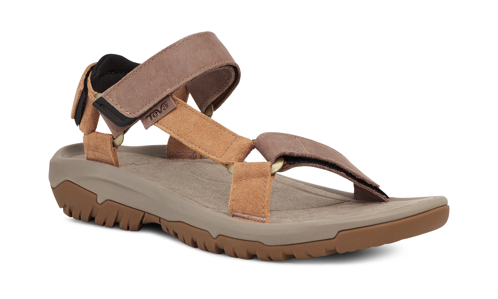 'Hurricane XLT2' men's sandal - Brown