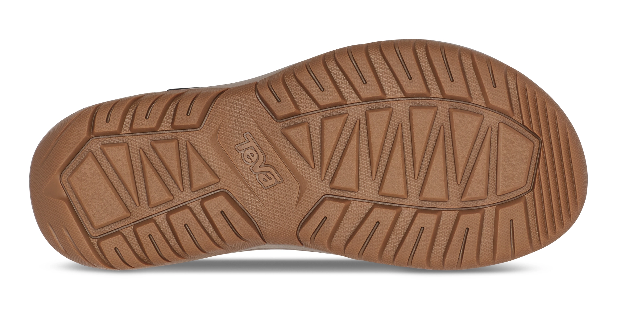 'Hurricane XLT2' men's sandal - Brown