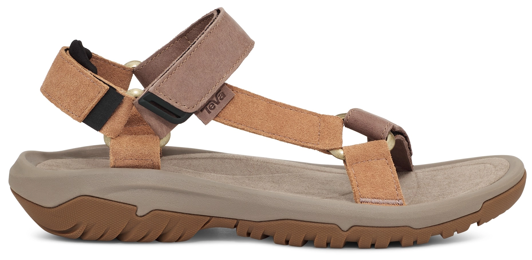 'Hurricane XLT2' men's sandal - Brown