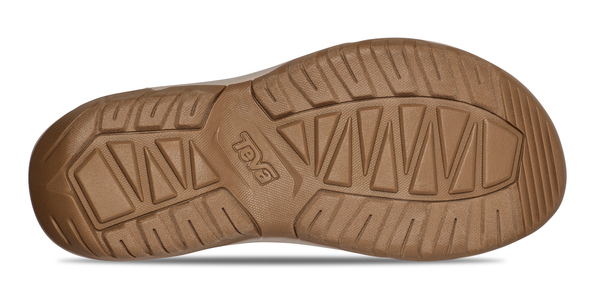 'Hurricane XLT2' men's sandal - green