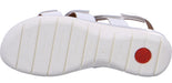 '12 - 23604 - 07' women's sandal - white - Chaplinshoes'12 - 23604 - 07' women's sandal - whiteAra