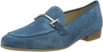 '12 - 31272 - 20' dames loafer - Blauw - Chaplinshoes'12 - 31272 - 20' dames loafer - BlueAra