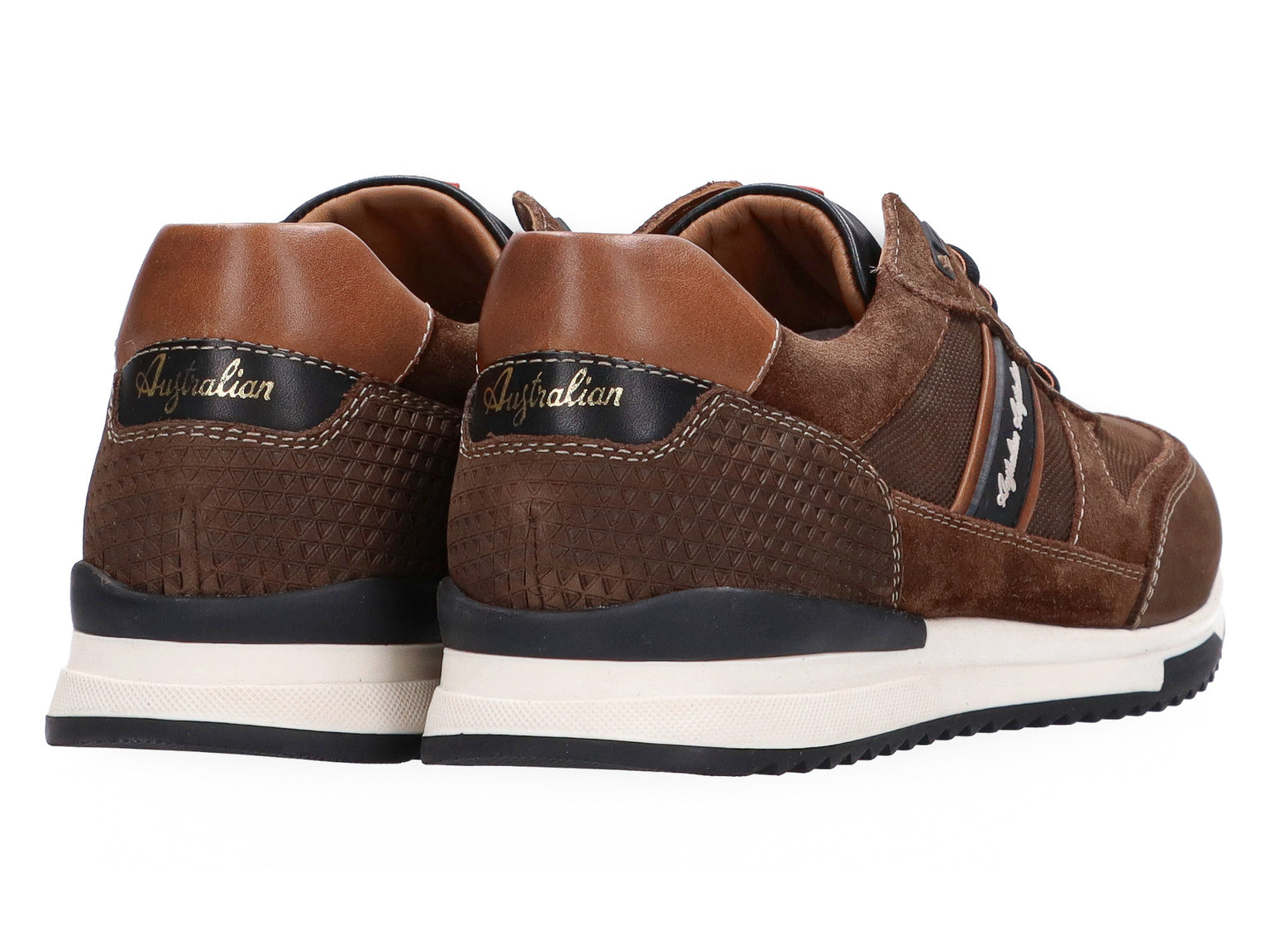 Sneaker à lacets pour homme 'Filmon' - taupe