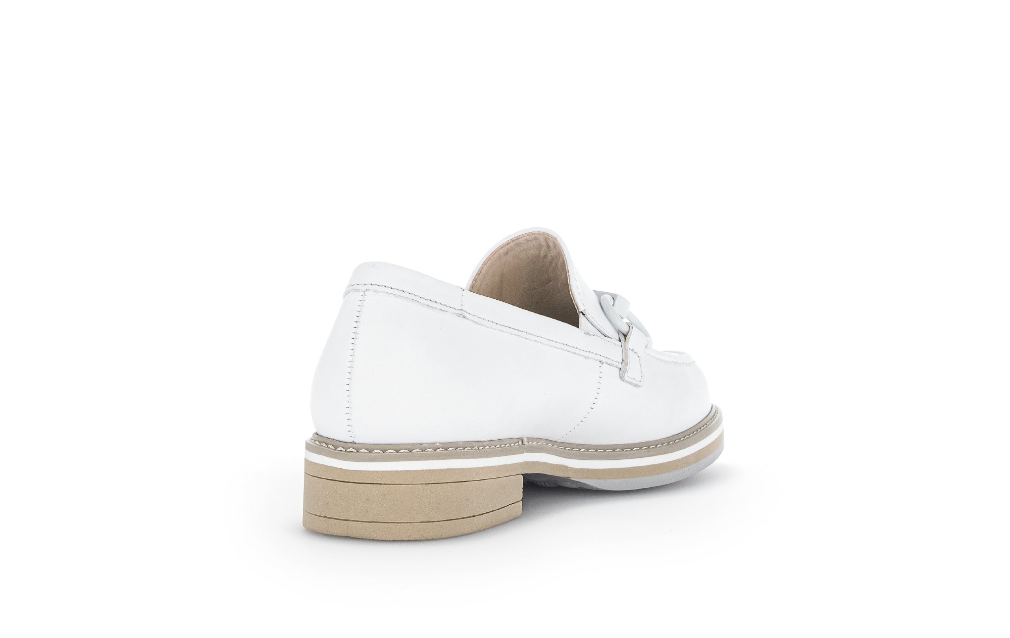 Salón de mujer '22.461.50' - Blanco - ChaplinshoesSalón de mujer '22.461.50' - BlancoGabor