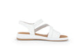 '22.733.50' women's sandal - white - Chaplinshoes'22.733.50' women's sandal - whiteGabor