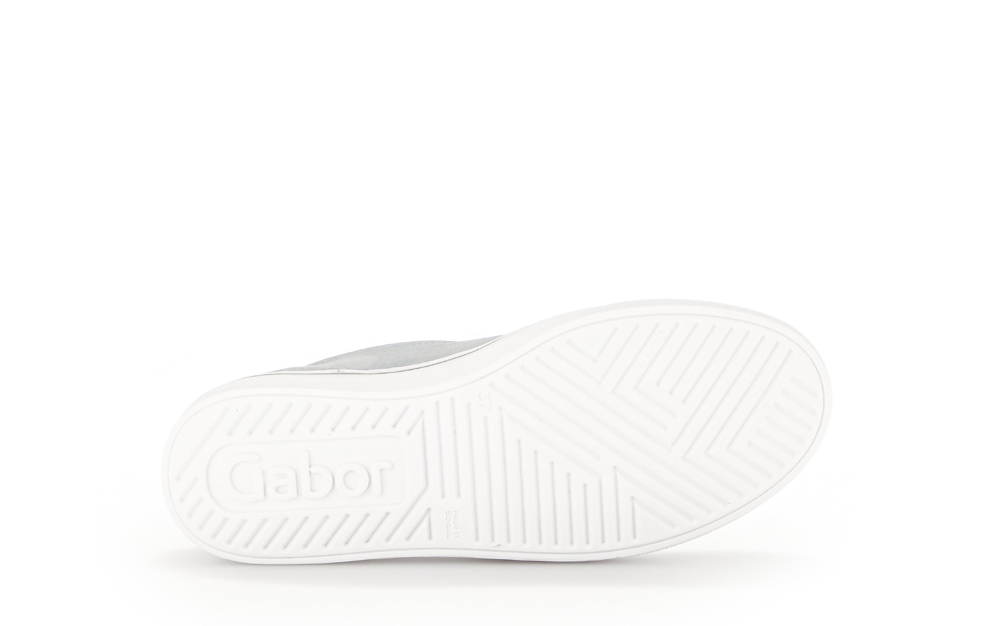 Damesloafer '23.265.16' - blauw - Chaplinshoes'23.265.16' damesloafer - blauwGabor