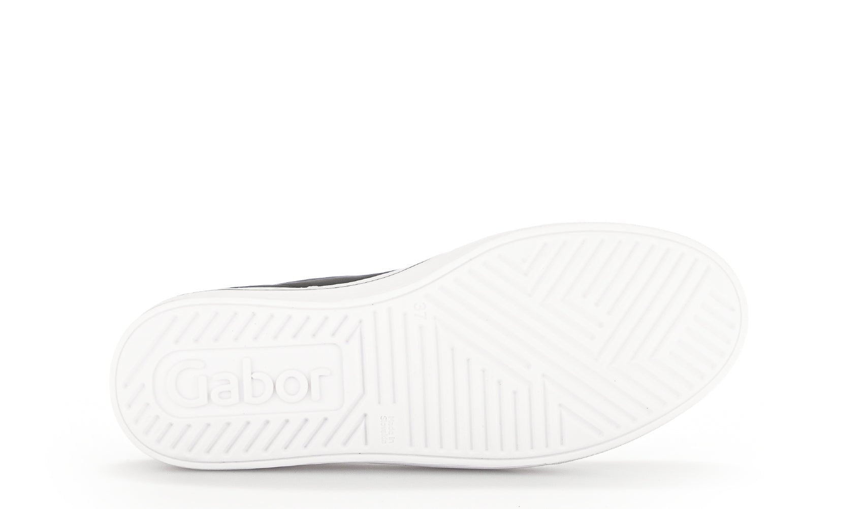 23.265.17 damesloafer - zwart - Chaplinschoenen23.265.17 damesloafer - zwartGabor