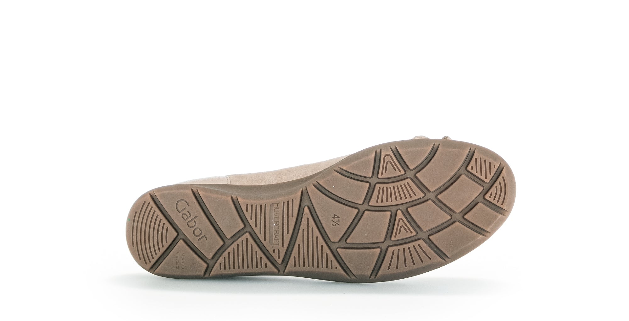 '24.171.12' women's ballerina pump - beige - Chaplinshoes'24.171.12' women's ballerina pump - beigeGabor