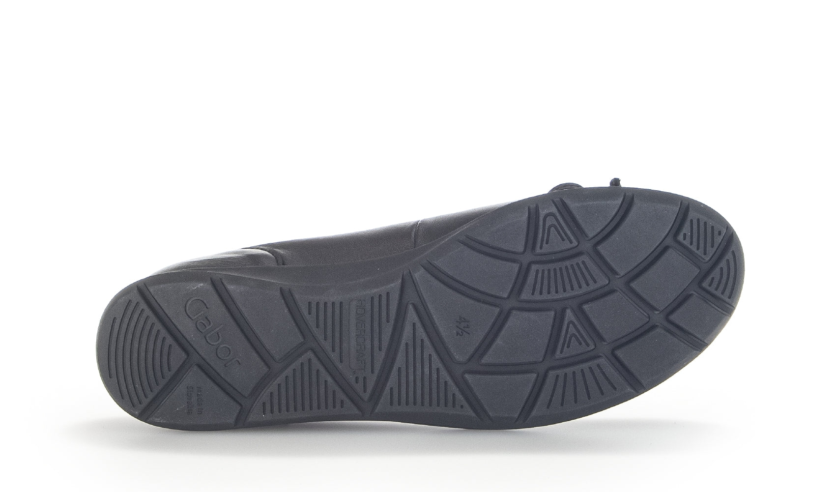 '24.171.27' women's ballerina pump - black - Chaplinshoes'24.171.27' women's ballerina pump - blackGabor