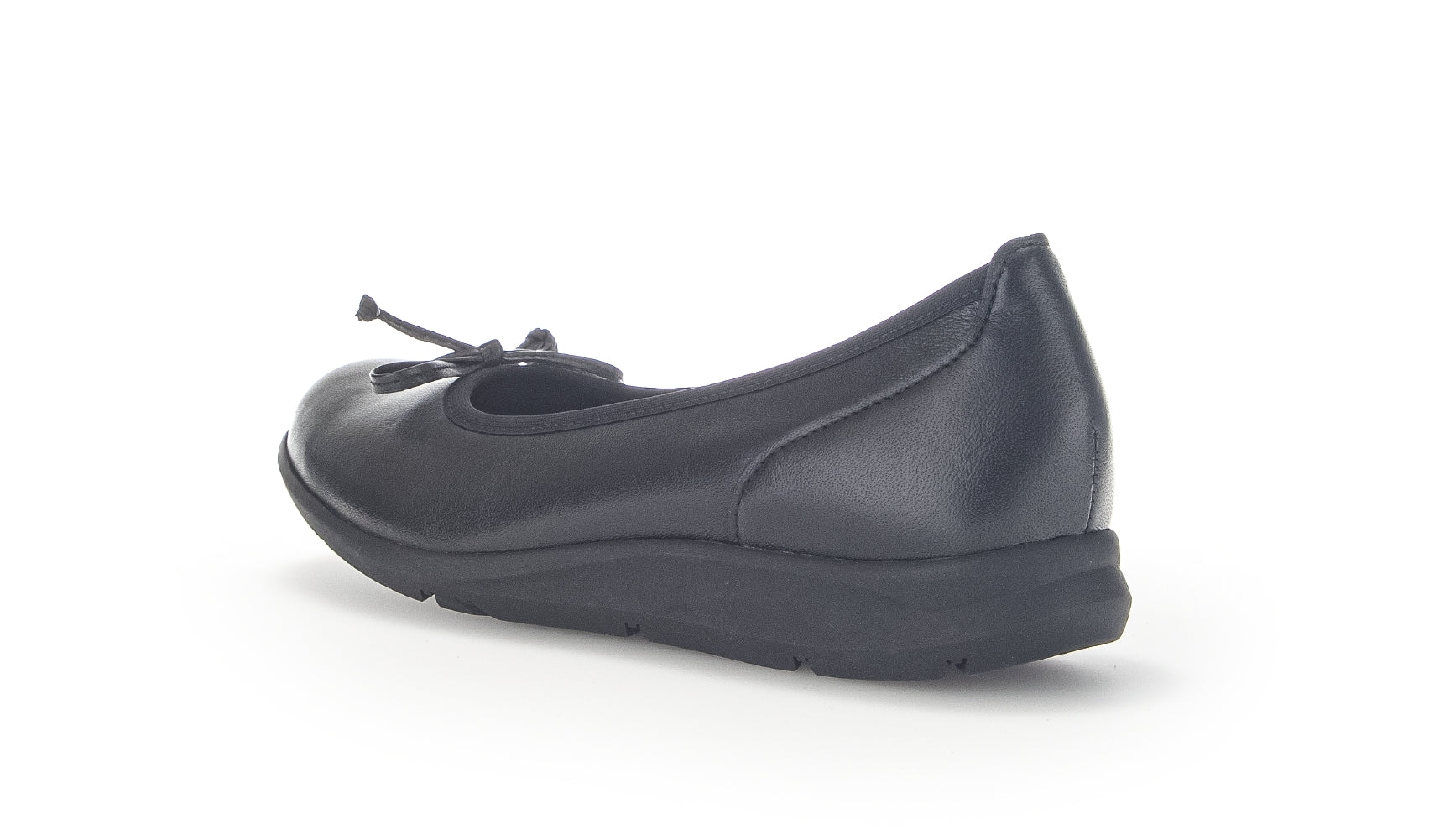 '24.171.27' women's ballerina pump - black - Chaplinshoes'24.171.27' women's ballerina pump - blackGabor