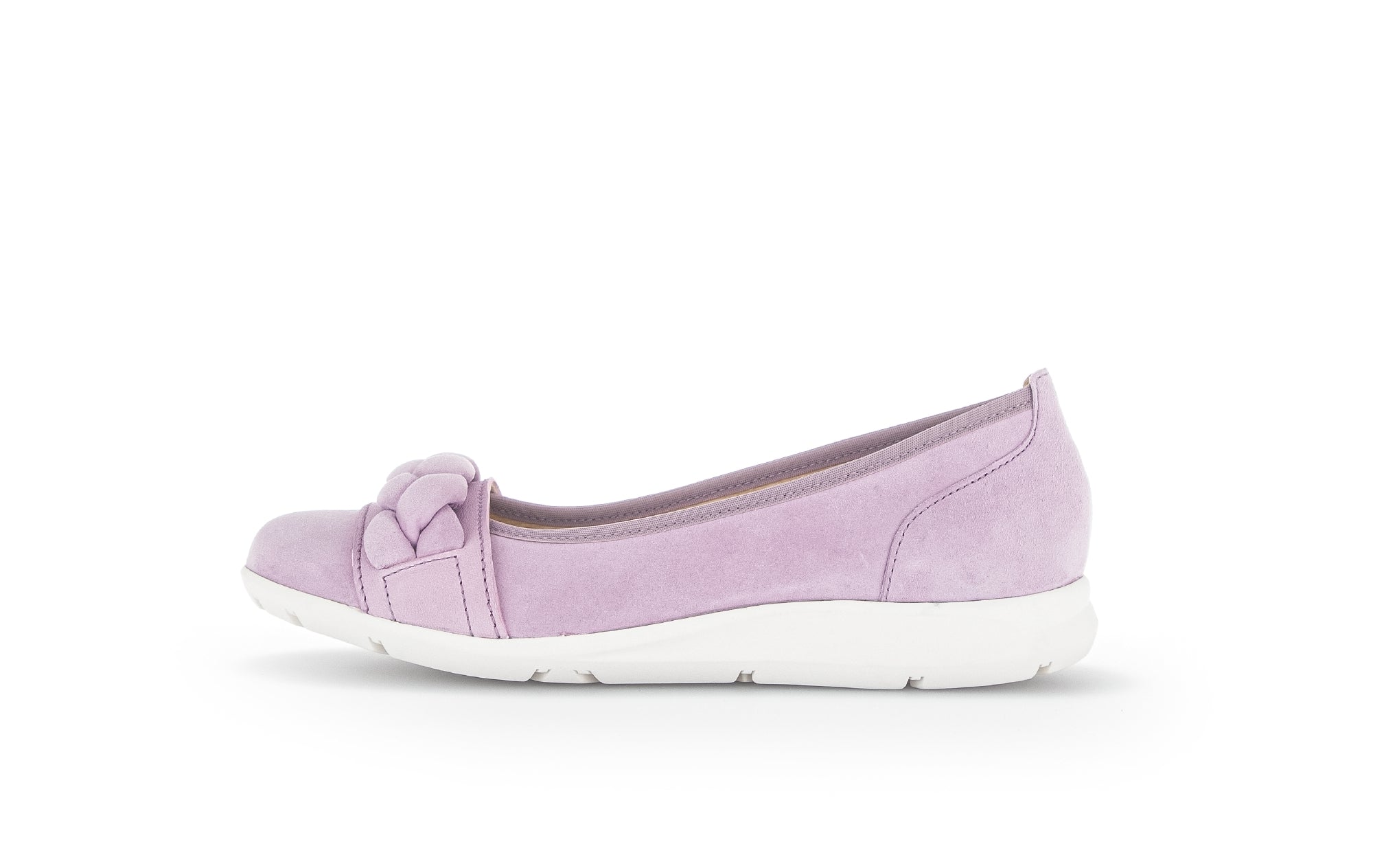 '24.173.13' women's ballerina pump - pink - Chaplinshoes'24.173.13' women's ballerina pump - pinkGabor