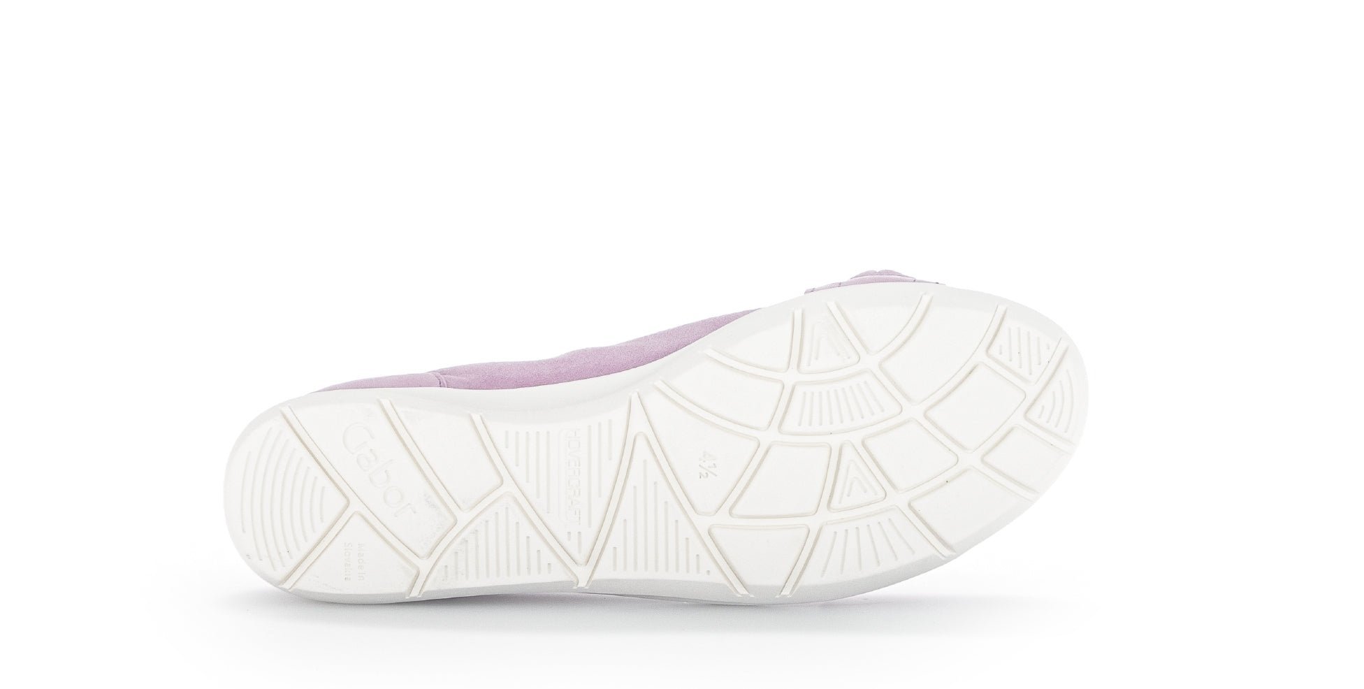 '24.173.13' women's ballerina pump - pink - Chaplinshoes'24.173.13' women's ballerina pump - pinkGabor