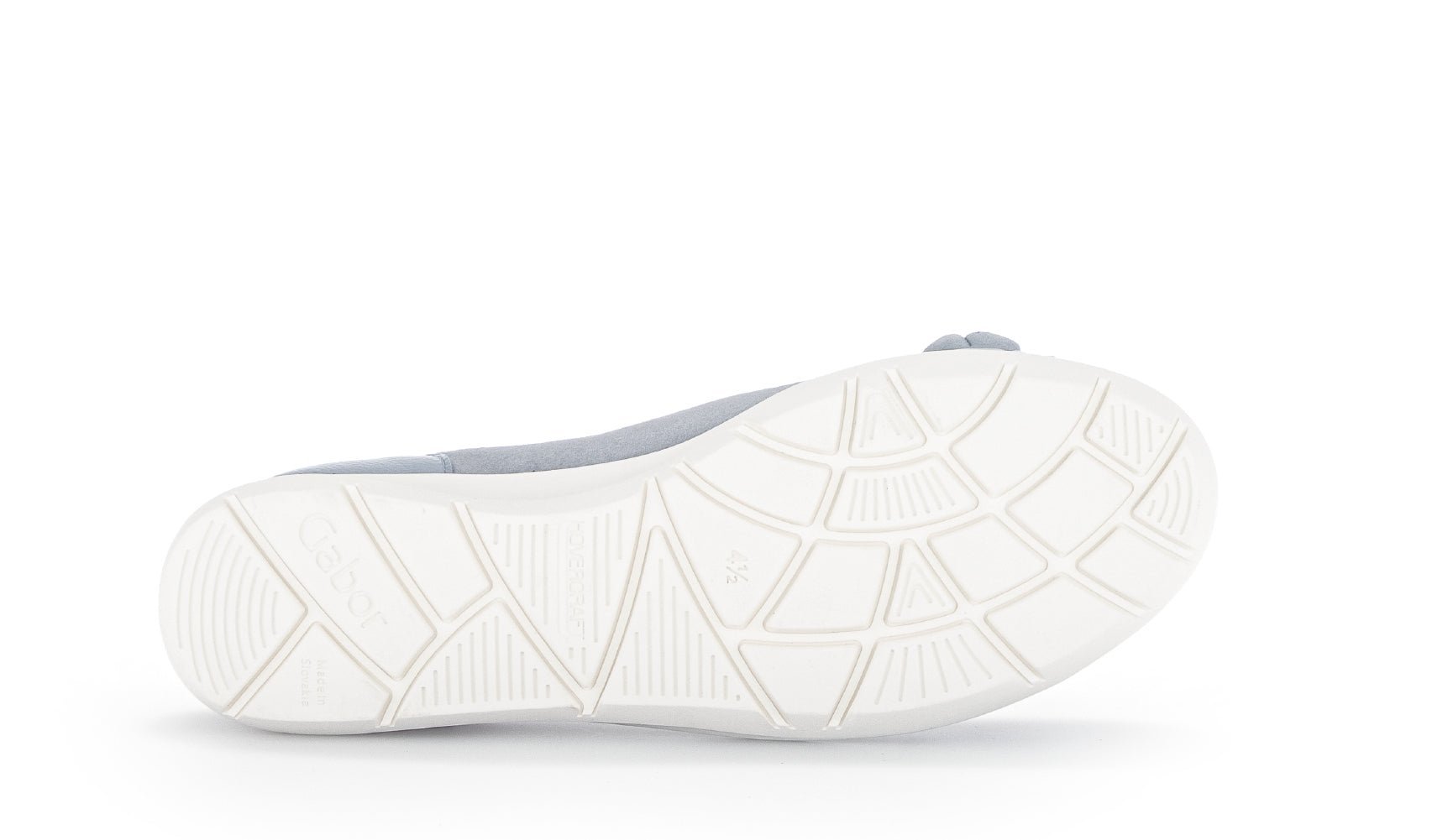 '24.173.18' women's ballerina pump - Blue - Chaplinshoes'24.173.18' women's ballerina pump - BlueGabor