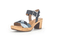 '24.763.26' women's sandal - Blue mix - Chaplinshoes'24.763.26' women's sandal - Blue mixGabor