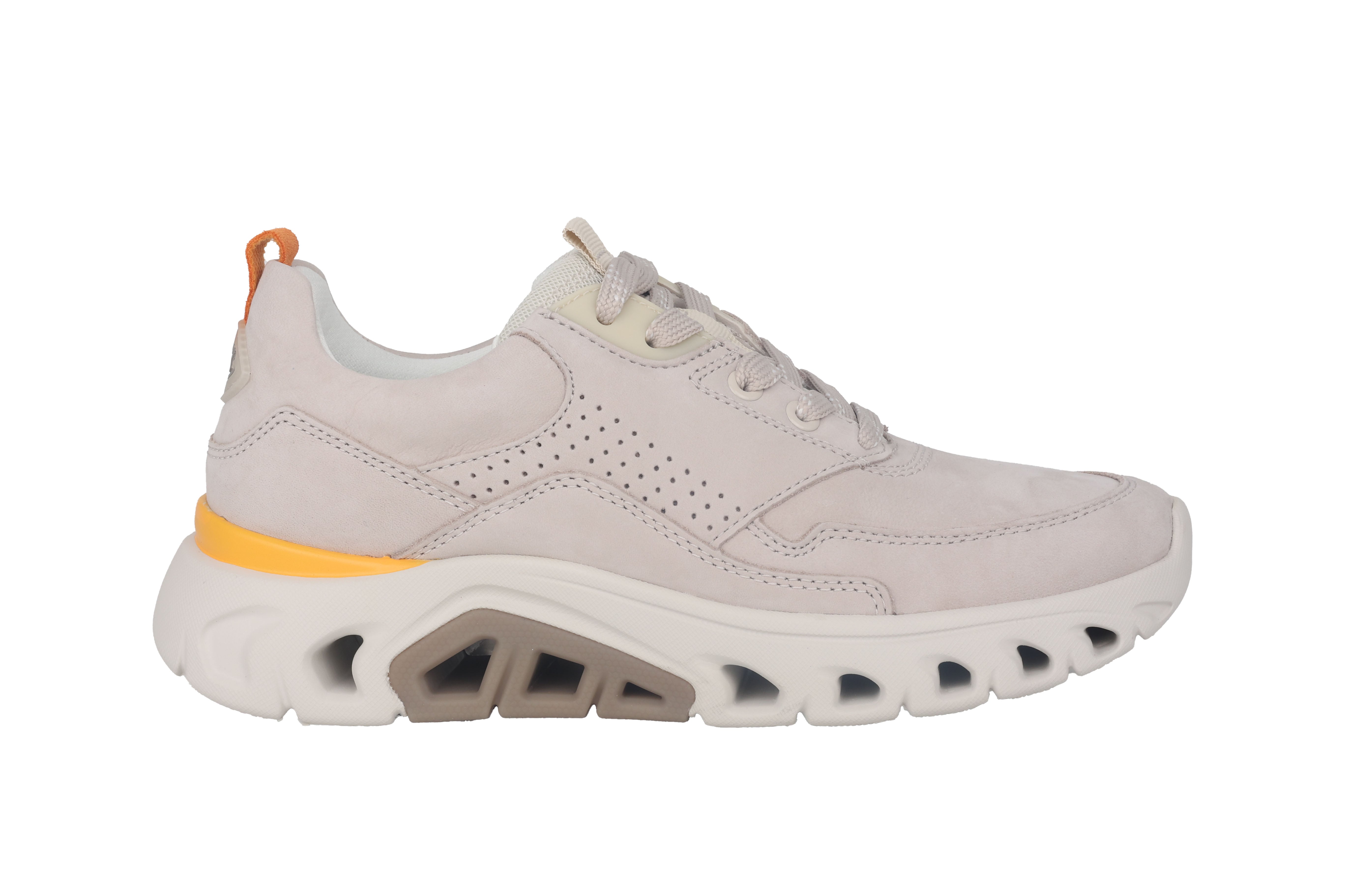 '26.935.31' zapatilla deportiva con ruedas para caminar y correr para mujer - gris