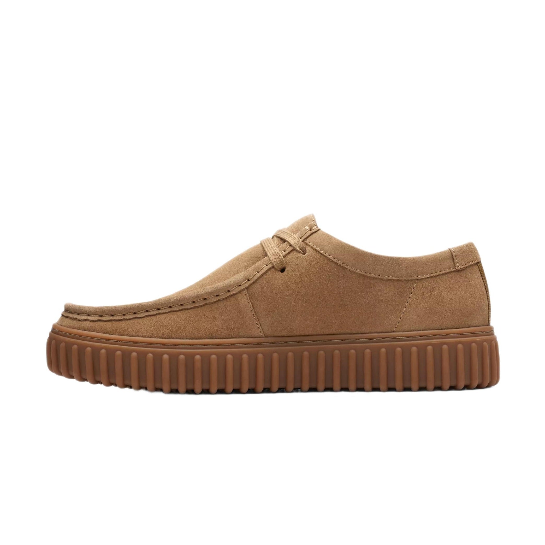 Herren-Schnürschuh 'Torhill Lo' - Beige