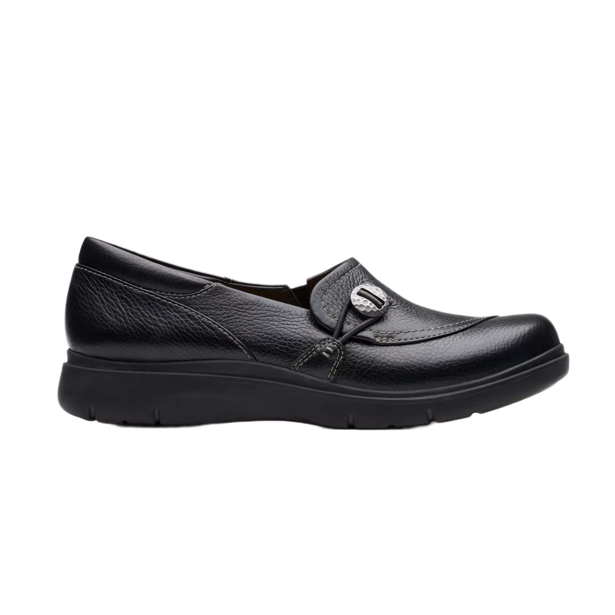 Mocassino da donna 'Certina Ease' - nero
