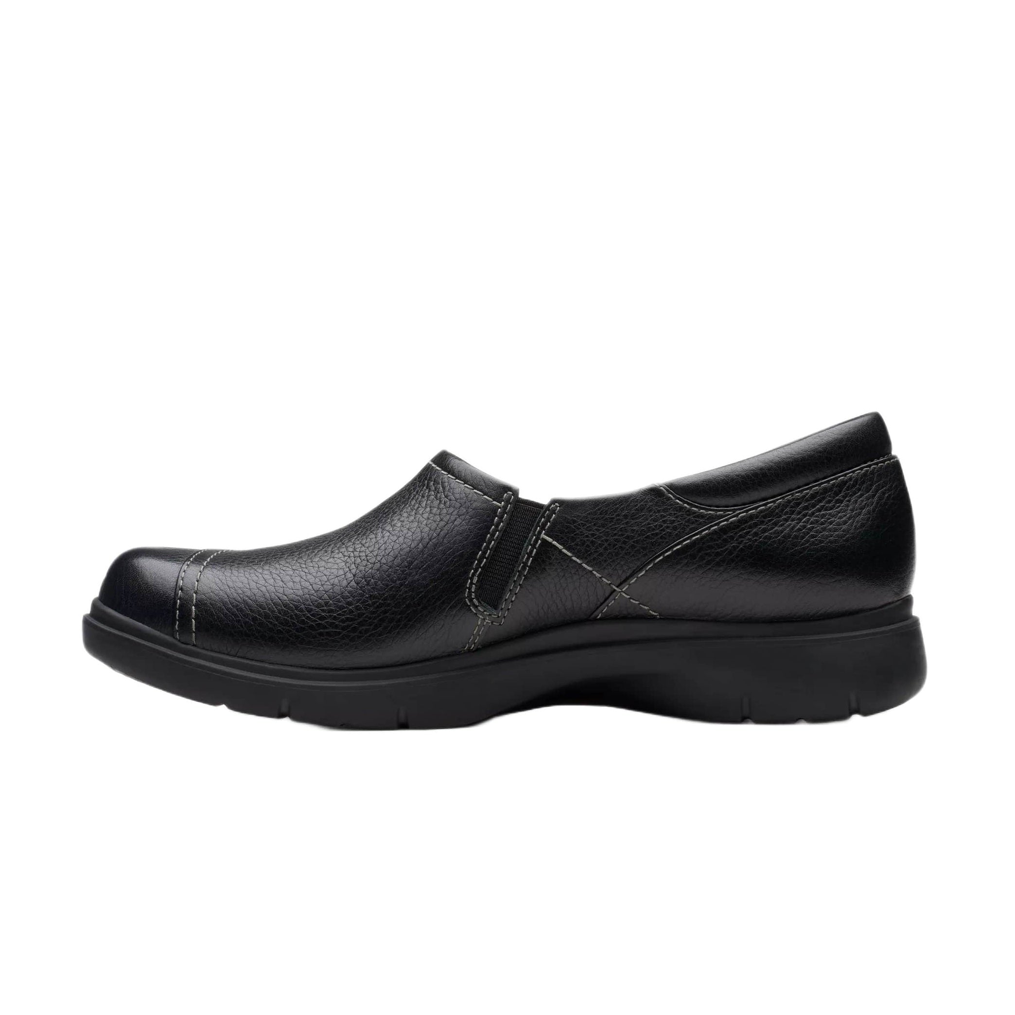 Mocassino da donna 'Certina Ease' - nero