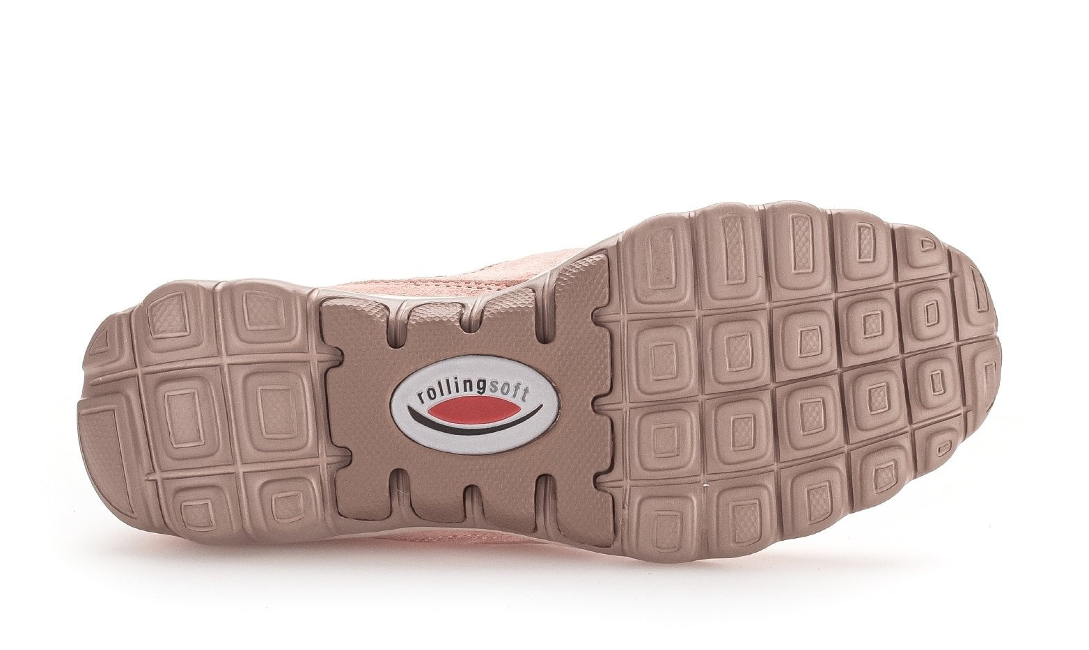 Zapatilla deportiva para caminar para mujer '26.966.35' - Rosa - ChaplinshoesZapatilla para caminar de mujer '26.966.35' - PinkGabor