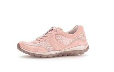 Dames wandelsneaker '26.966.35' - Roze - ChaplinshoesDames wandelsneaker '26.966.35' - RozeGabor