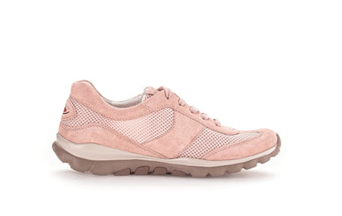 Dames wandelsneaker '26.966.35' - Roze - ChaplinshoesDames wandelsneaker '26.966.35' - RozeGabor