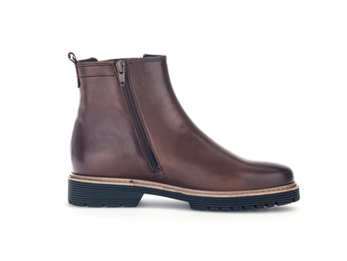 Stivale da donna '32.791.55' - Marrone - ChaplinshoesStivale da donna '32.791.55' - MarroneGabor