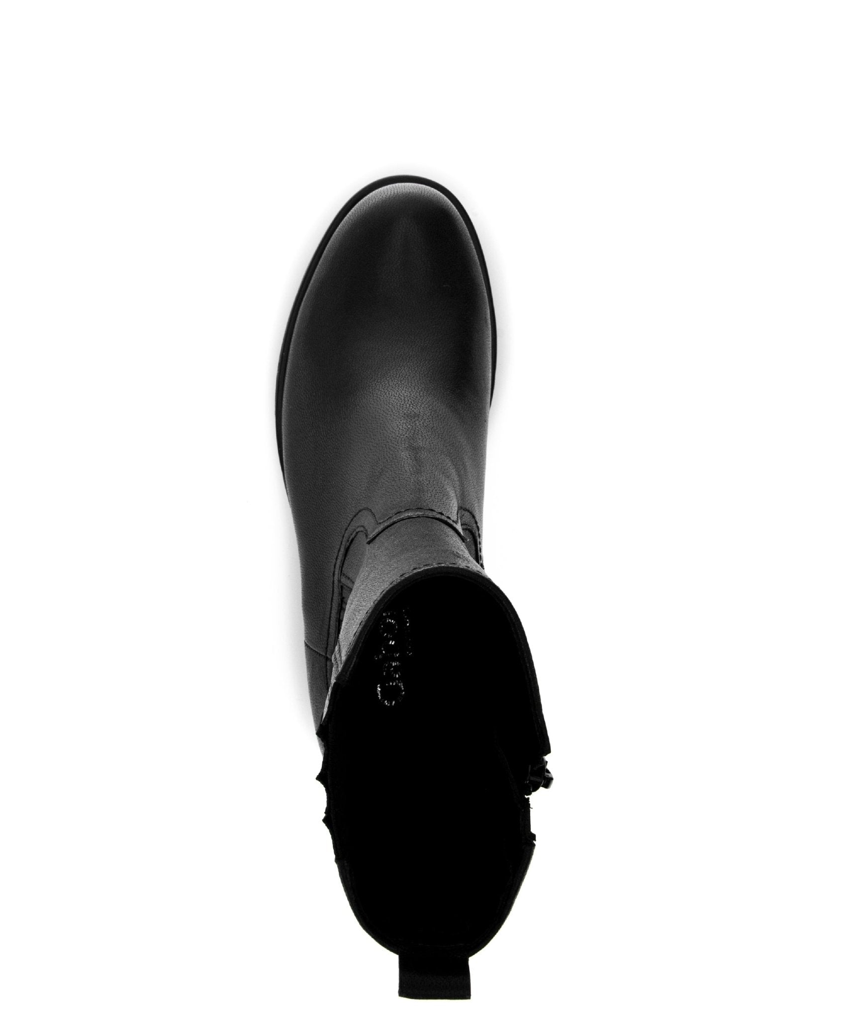 Dameslaars '32.801.57' - Zwart - Chaplinshoes'32.801.57' dameslaars - ZwartGabor