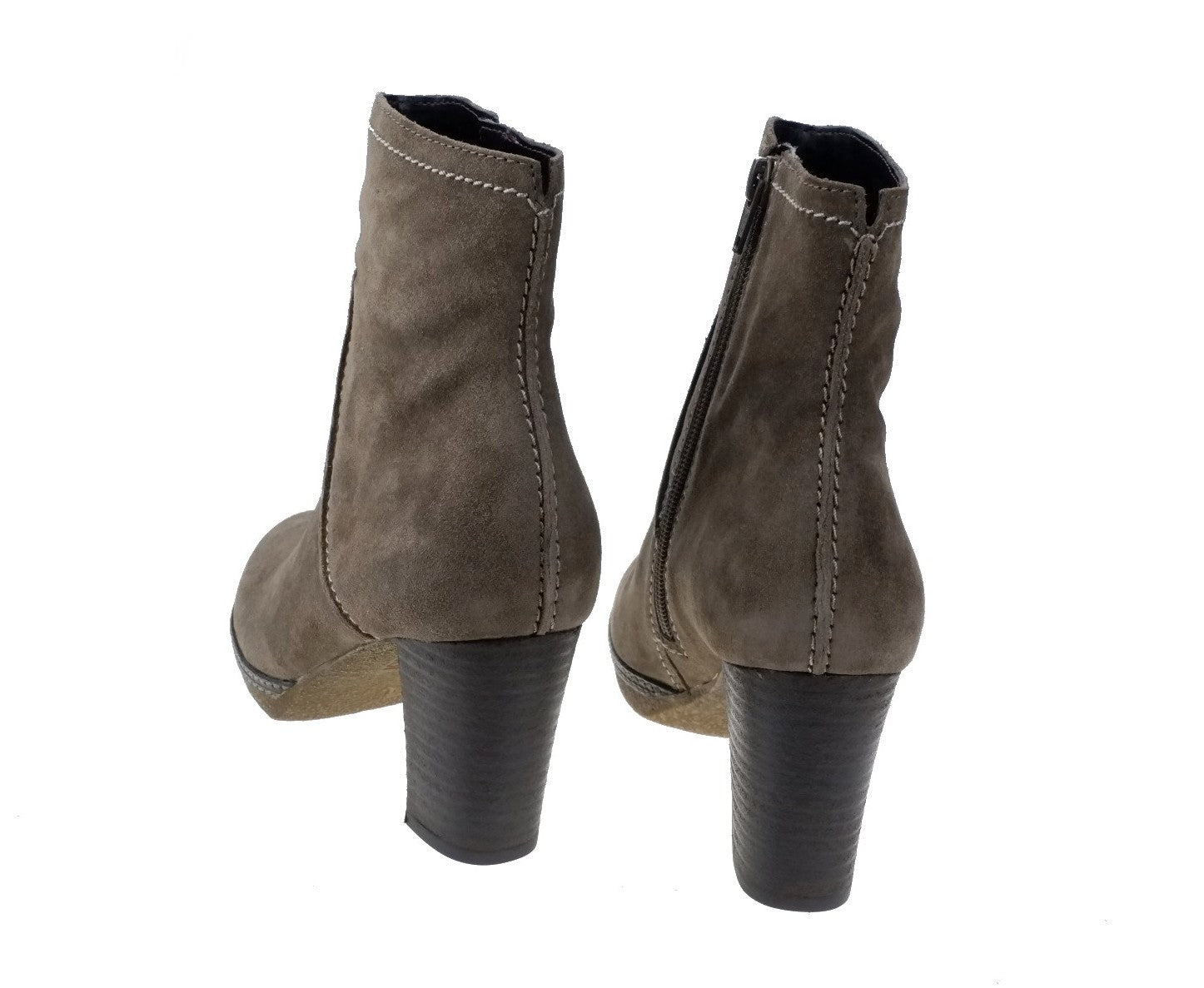 Dames enkellaars '32.870.32' - ChaplinshoesDames enkellaars '32.870.32' Gabor