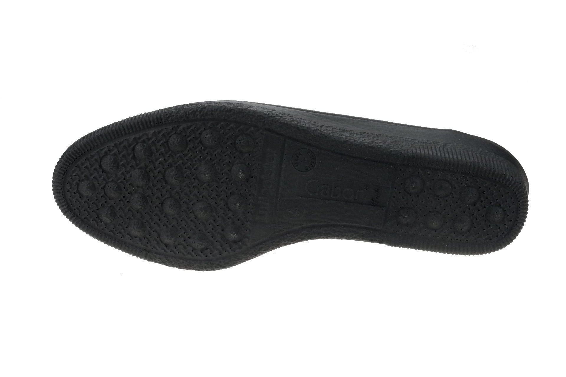 Damesloafer '36.400.95' - rood lak - ChaplinshoesDamesloafer '36.400.95' - rood lakGabor