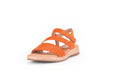 Damessandaal '42.063.32' - oranje - ChaplinshoesDamessandaal '42.063.32' - oranjeGabor