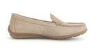 Damesloafer '42.440.31' - Beige - ChaplinshoesDamesloafer '42.440.31' - BeigeGabor
