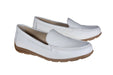 Damesloafer '42.440.50' - Wit - Chaplinshoes'42.440.50' damesloafer - WitGabor