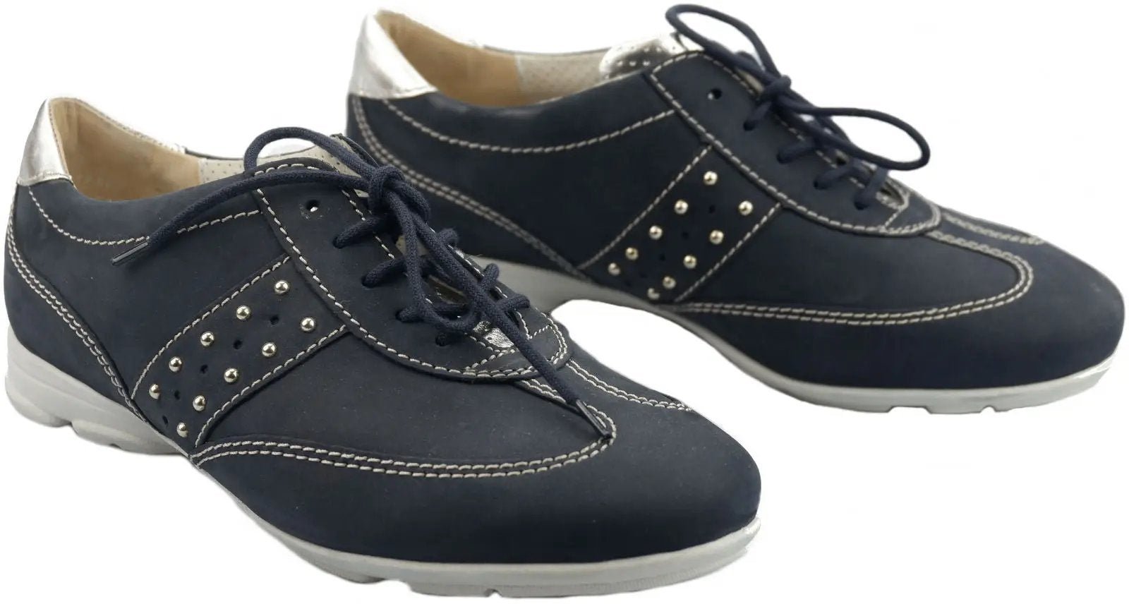 Sneaker donna '42.555.46' - Blu - ChaplinshoesSneaker da donna '42.555.46' - BluGabor