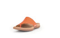 '43.700.23' women's slide toe sandal - orange - Chaplinshoes'43.700.23' women's slide toe sandal - orangeGabor