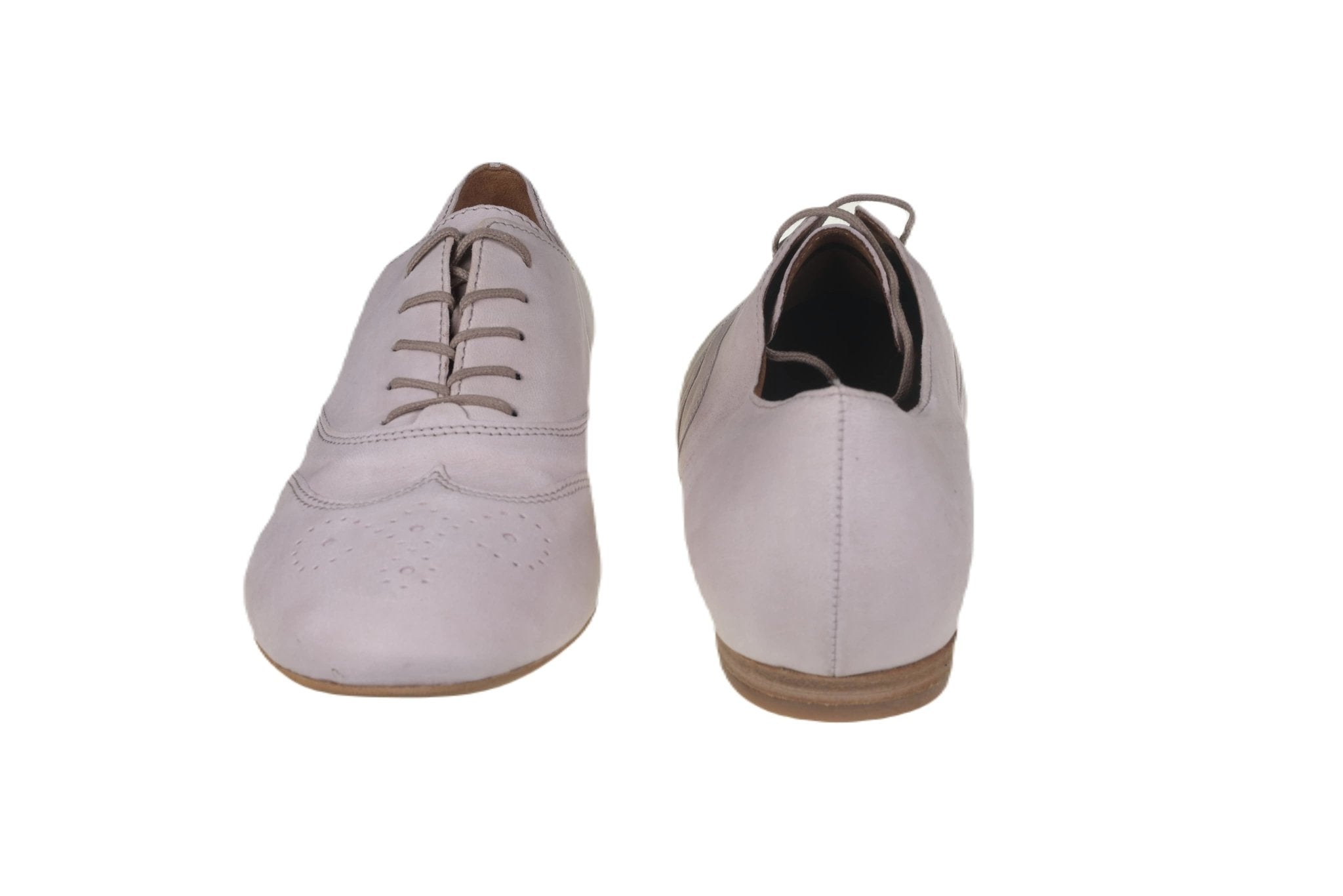 '44.146.35' women's lace - up shoe - light pink - Chaplinshoes'44.146.35' women's lace - up shoe - light pinkGabor