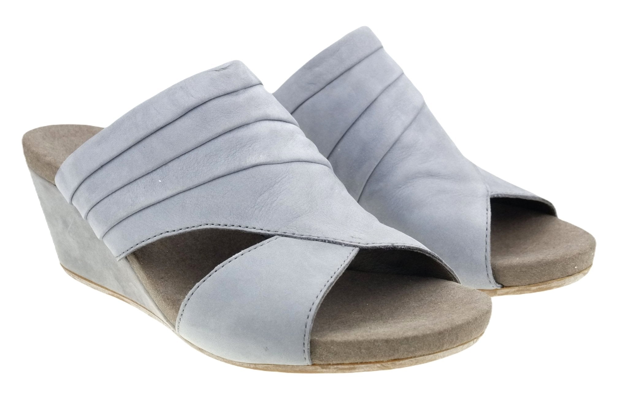 Damessandaal '45.714.19' - lavendelpaars - ChaplinshoesDamessandaal '45.714.19' - lavendelpaarsGabor