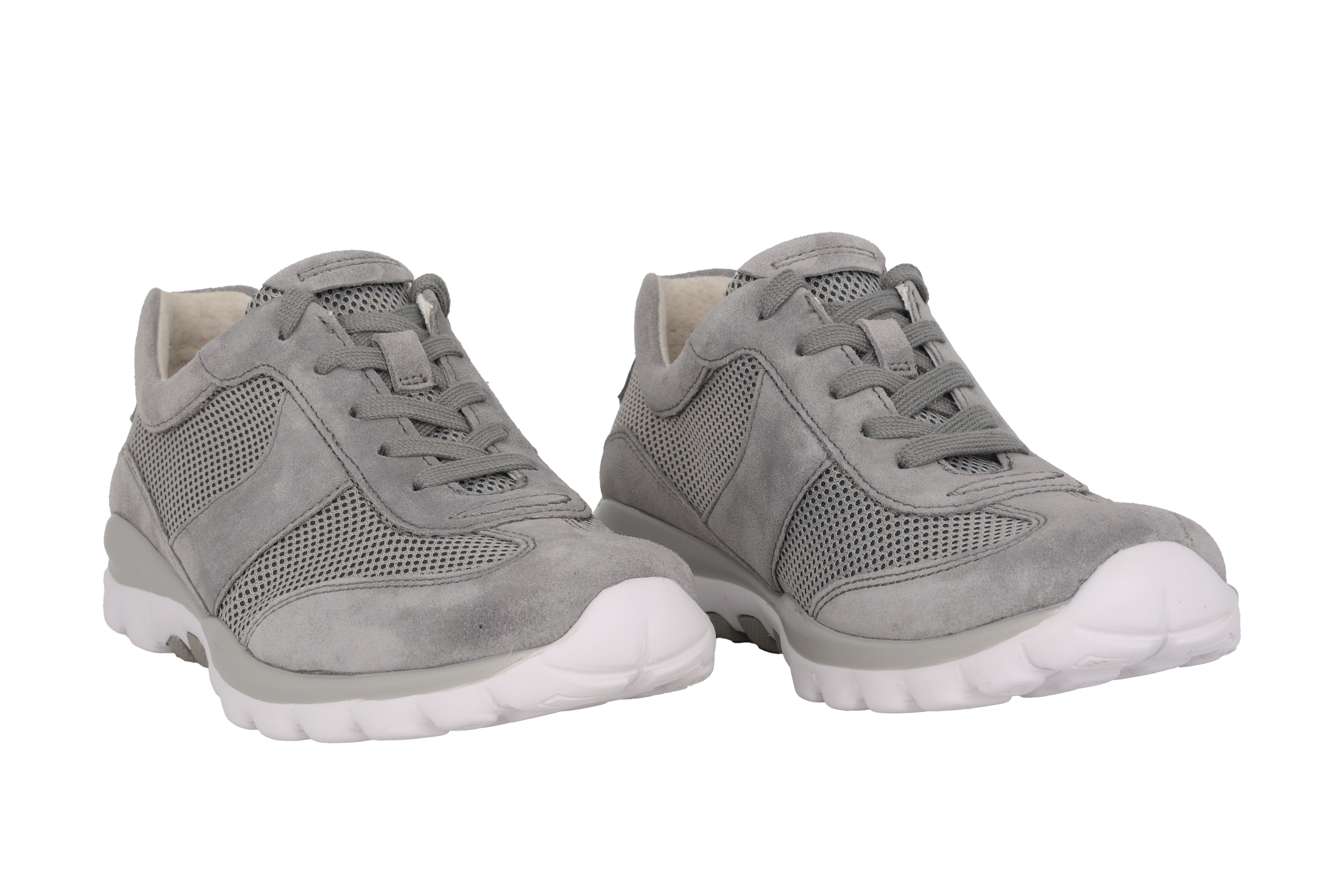Sneaker Rolling da donna '46.966.39' - grigia