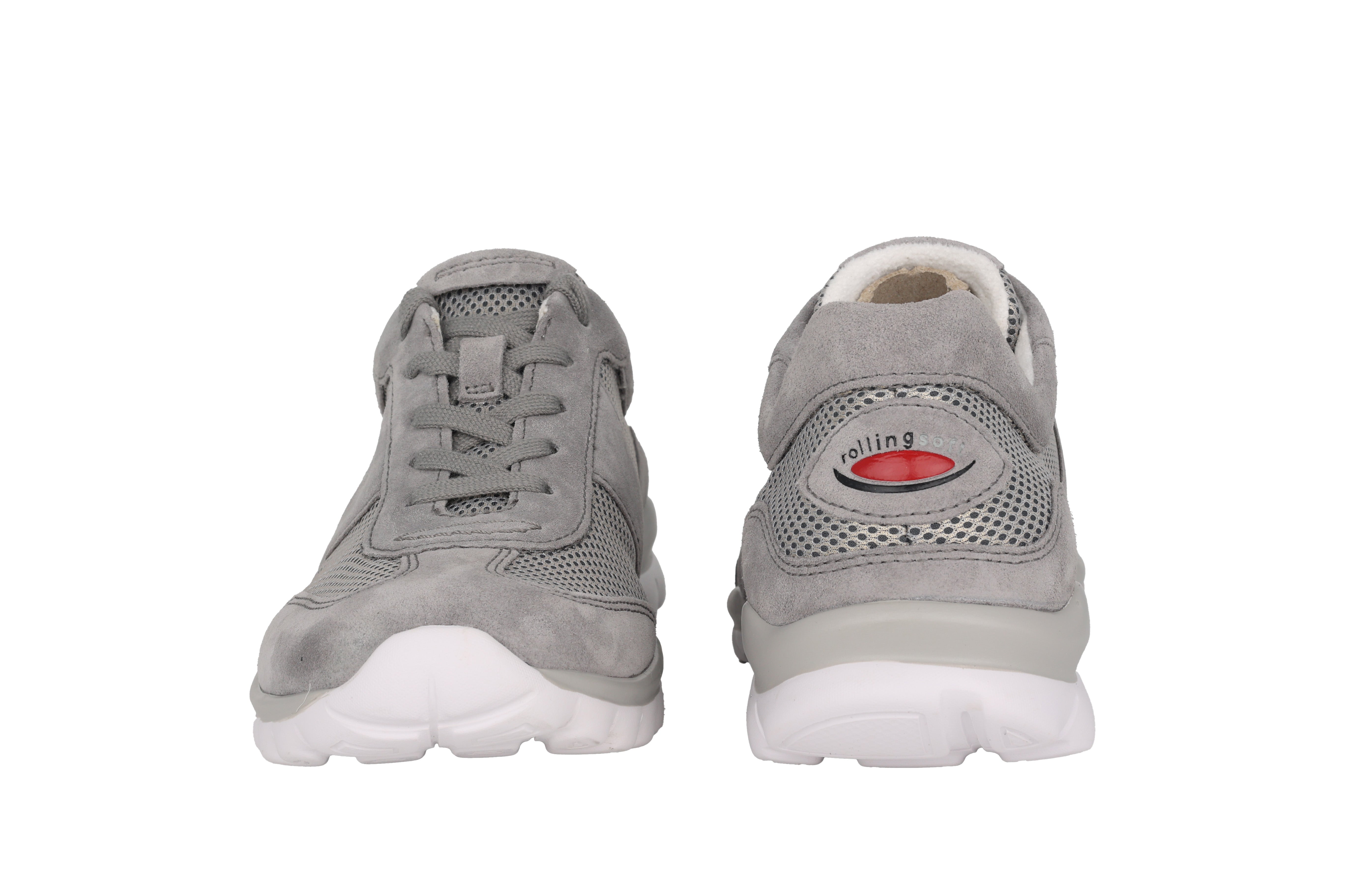Sneaker Rolling da donna '46.966.39' - grigia