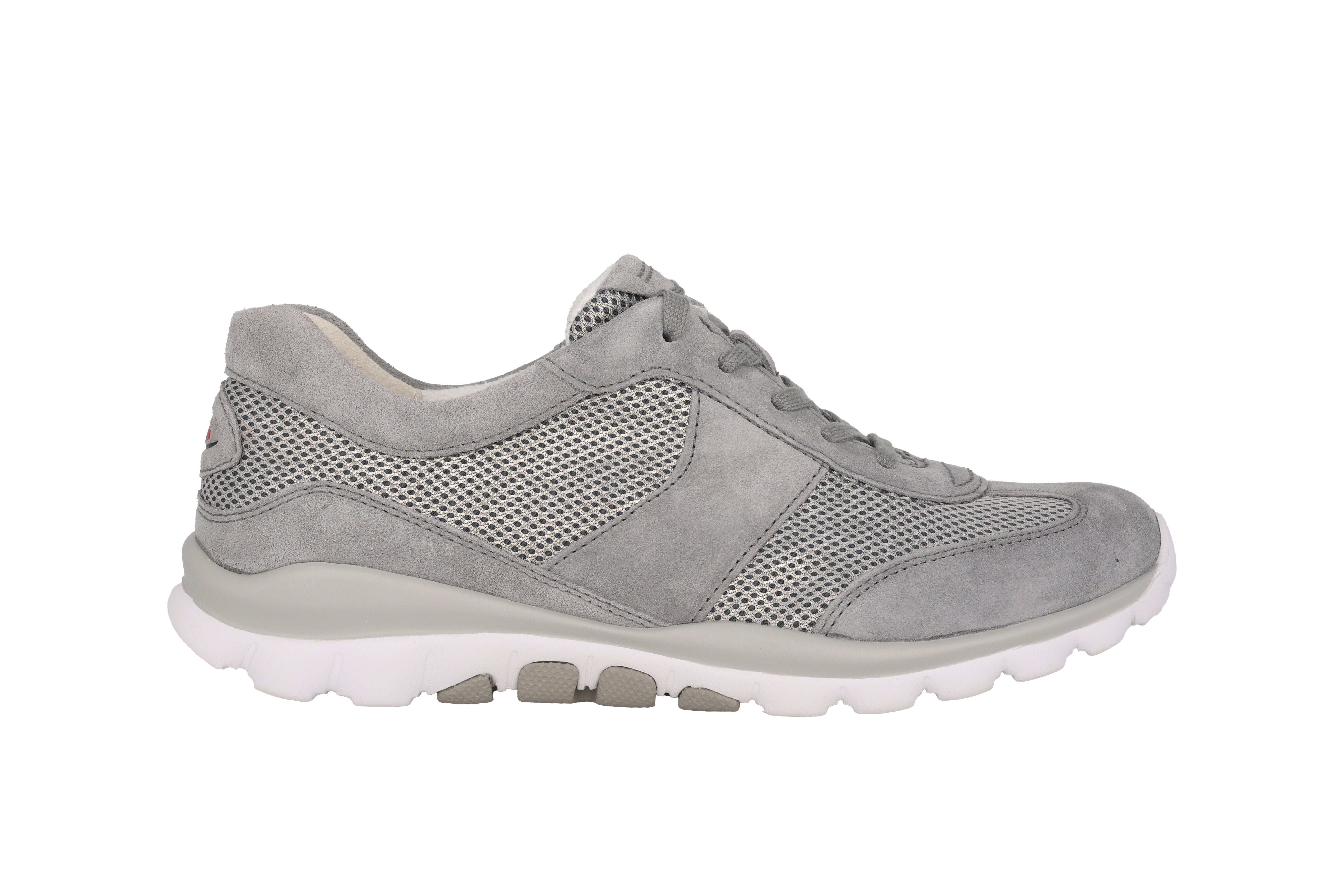 Sneaker Rolling da donna '46.966.39' - grigia