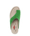 sandalo slide da donna '46.812.34' - verde - Chaplinshoessandalo scorrevole da donna '46.812.34' - verdeGabor
