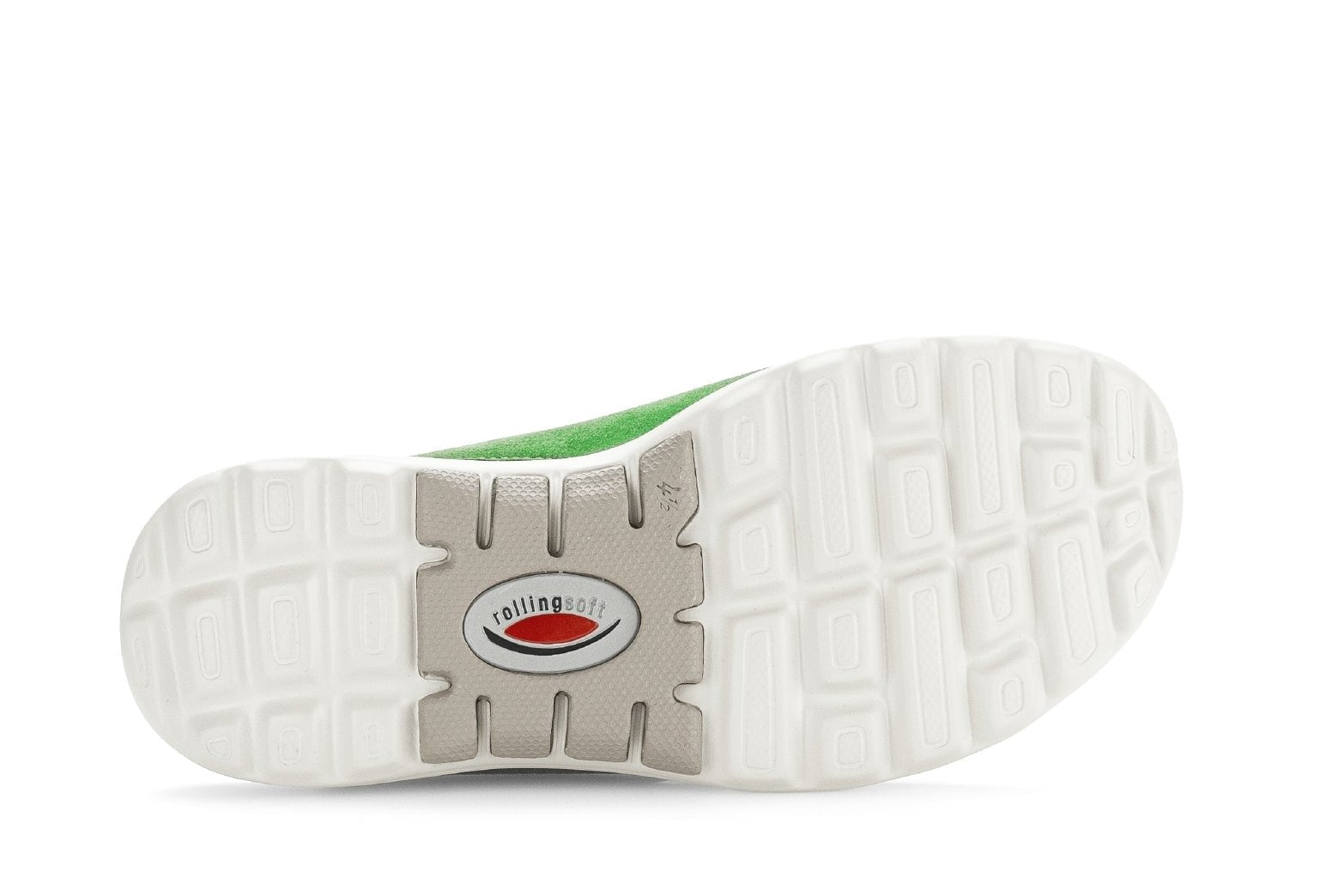 sandalo slide da donna '46.812.34' - verde - Chaplinshoessandalo scorrevole da donna '46.812.34' - verdeGabor